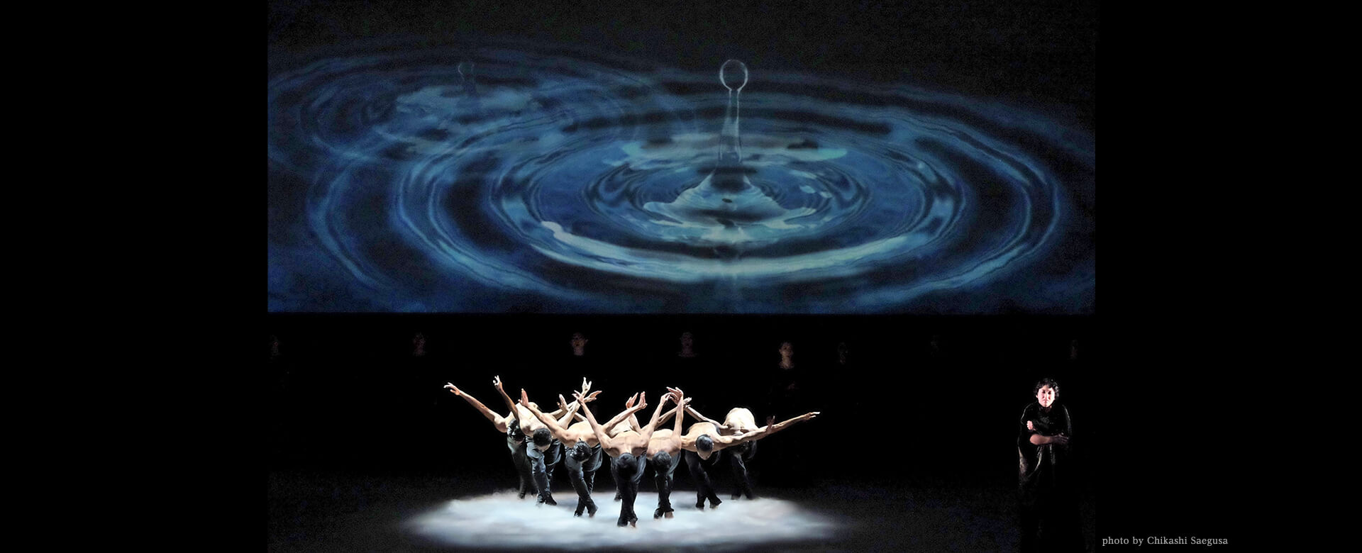 NISSAY OPERA 2014 アイナダマール