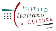 イタリア文化会館ロゴ